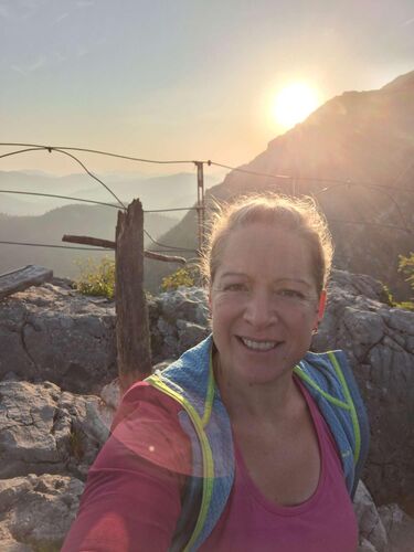 Gipfelstürmer 2024 - Julia - Hochkogel (1591m)