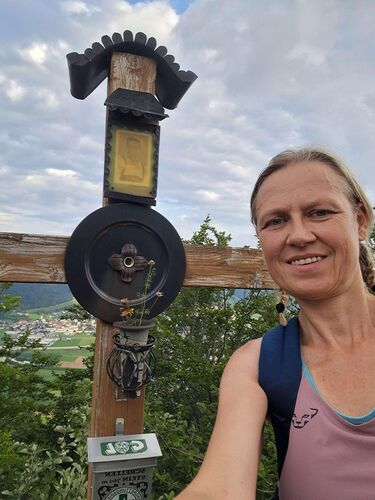 Gipfelstürmer 2024 - Ingrid - Schellenstein (768m)