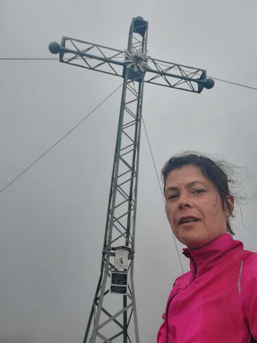 Gipfelstürmer 2024 - Karin - Rinnerkogel (2012 m)