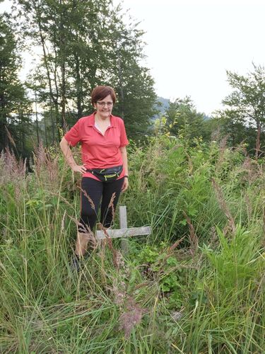 Gipfelstürmer 2024 - Maria - Riedberg (641m)