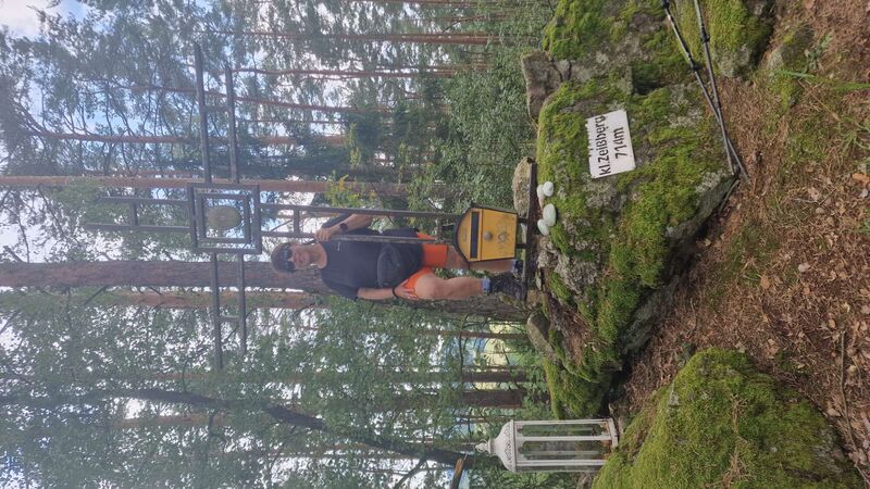 Gipfelstürmer 2024 - Elisabeth - Kleiner Zeißberg (714m)