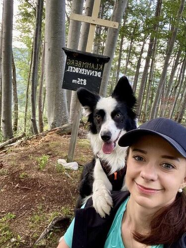 Gipfelstürmer 2024 - Susanna - Denverkogel (Klammberg) (825)