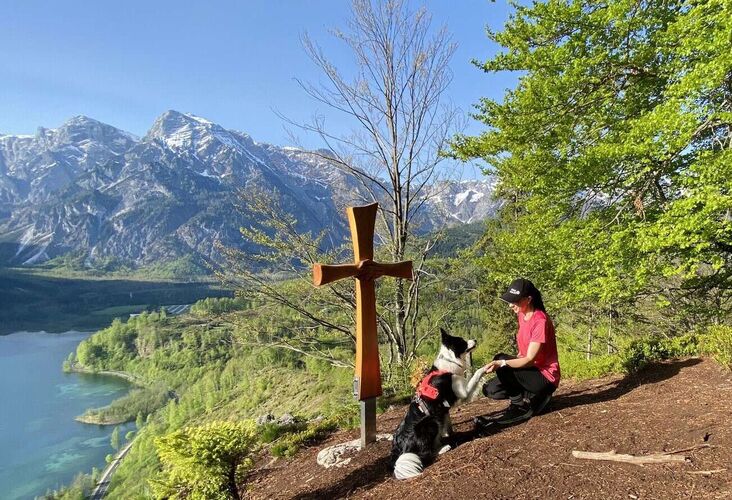 Gipfelstürmer 2024 - Susanna - Ameisstein (776m)