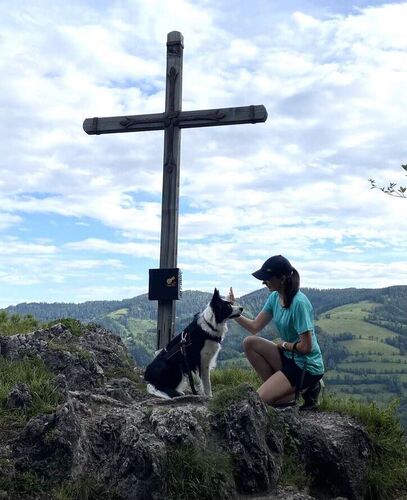 Gipfelstürmer 2024 - Susanna - Beilstein (823m)