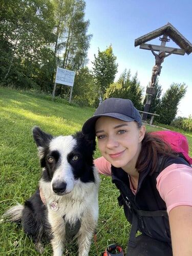 Gipfelstürmer 2024 - Susanna - Hongar (943m)