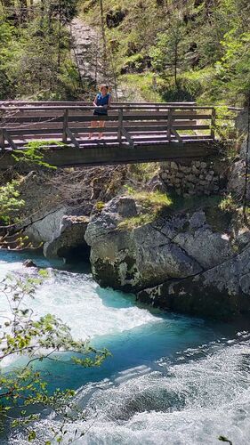 Gipfelstürmer 2024 - Ingrid - Sturmboding (550m)