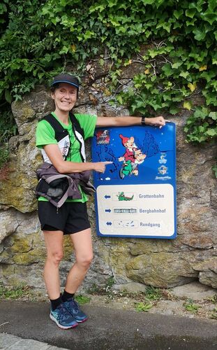 Gipfelstürmer 2024 - Leopoldine - Pöstlingberg (539m)