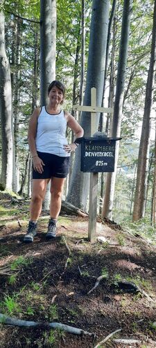 Gipfelstürmer 2024 - Ingrid - Denverkogel (Klammberg) (825)