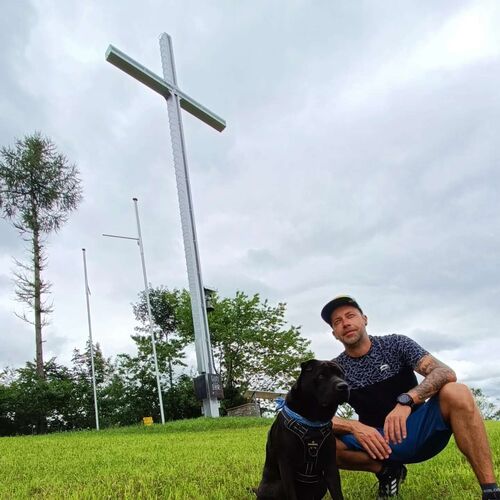 Gipfelstürmer 2024 - Jürgen - Kaibling (717m)