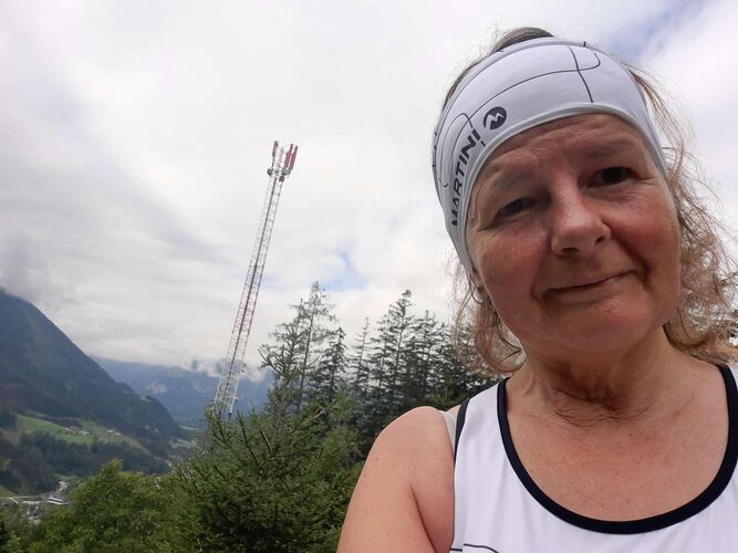 Gipfelstürmer 2024 - Ingrid - Poppenberg (701m)