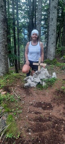 Gipfelstürmer 2024 - Ingrid - Poppenberg (860m)