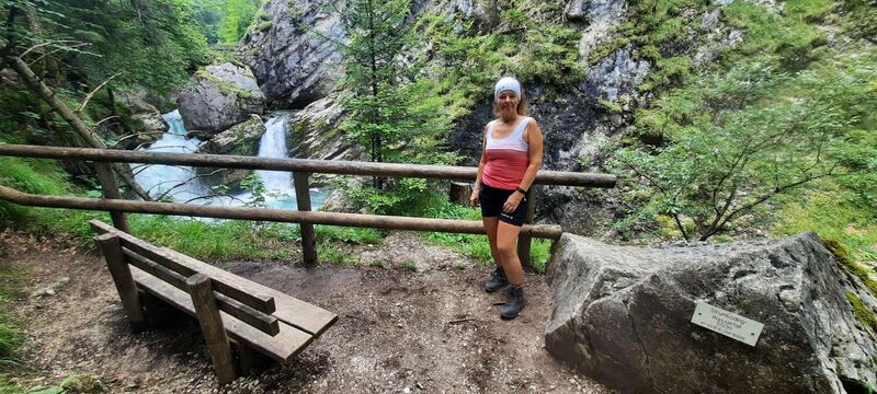 Gipfelstürmer 2024 - Ingrid - Sturmboding (550m)