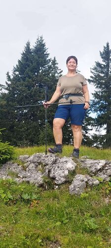 Gipfelstürmer 2024 - Elisabeth - Benn-Nock (1505m)