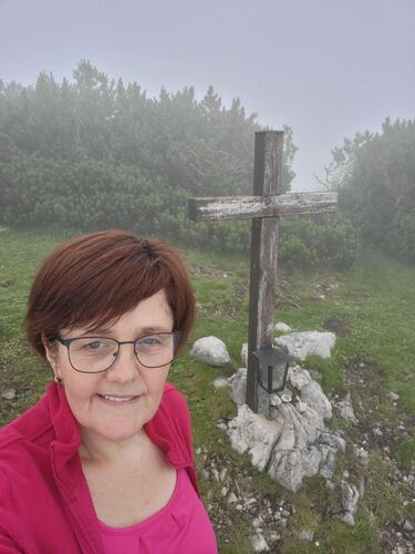 Gipfelstürmer 2024 - Maria - Die Wilde (1917m)