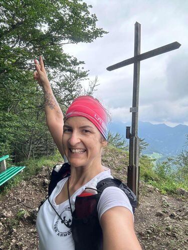 Gipfelstürmer 2024 - Julia - Hohe Dirn (1134m)