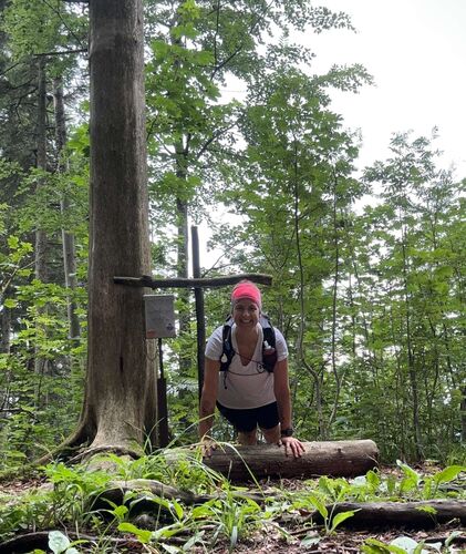 Gipfelstürmer 2024 - Julia - Sonnkogel (1177m)