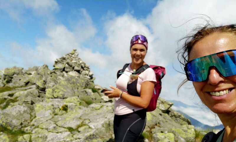 Gipfelstürmer 2024 - Beate - Kleiner Bösenstein (2395m)