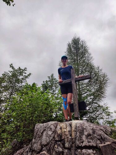 Gipfelstürmer 2024 - Julia - Hochkogel (1157m)