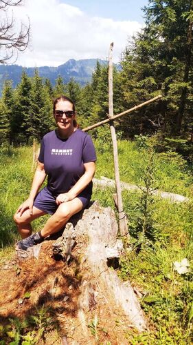 Gipfelstürmer 2024 - Adelheid - Hochschweiz  (1306m)