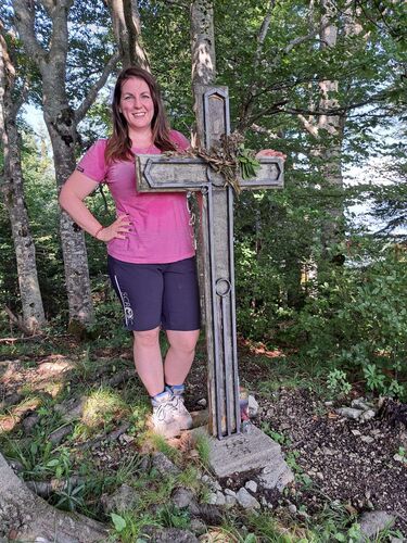 Gipfelstürmer 2024 - Silke - Glatzberg