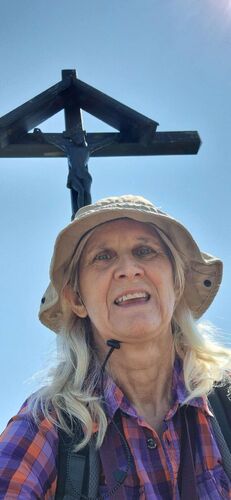 Gipfelstürmer 2024 - Michaela - Hochleckenkogel (1691m)