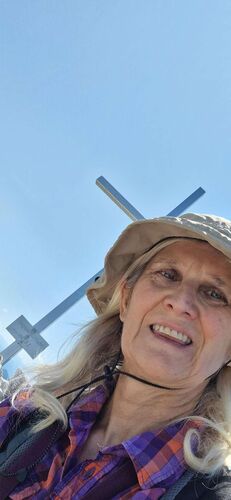 Gipfelstürmer 2024 - Michaela - Mathiaskogel (1671 m)