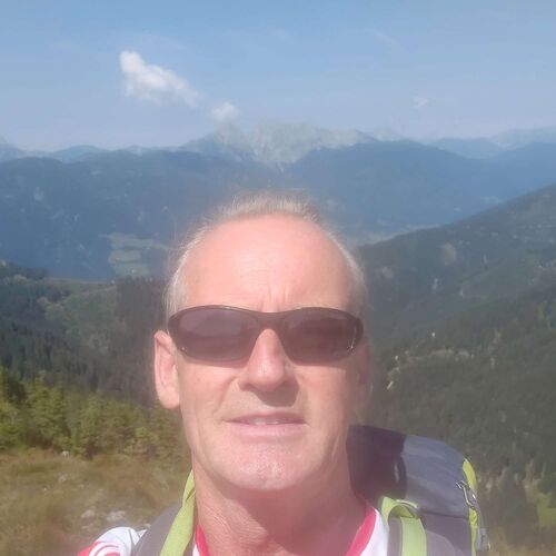 Gipfelstürmer 2024 - Thomas - Leistenhorn (1924m)