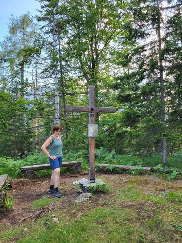 Gipfelstürmer 2024 - Maria - Klammberg (959 m)