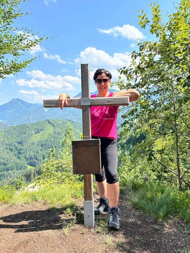 Gipfelstürmer 2024 - Carmen - Lustiges Kegerl (666)