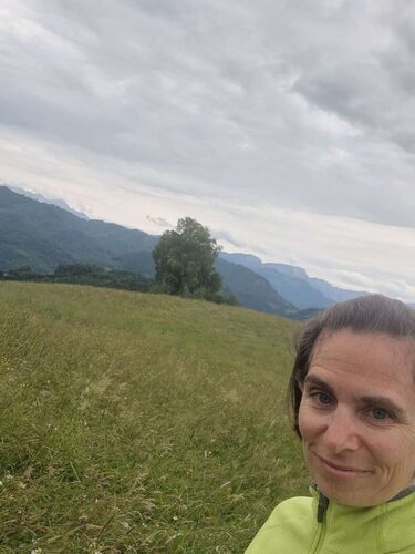 Gipfelstürmer 2024 - Sandra - Eckelsberg (841m)