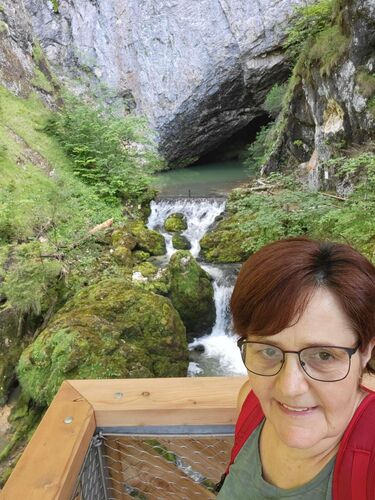 Gipfelstürmer 2024 - Maria - Pießling Ursprung (710m)