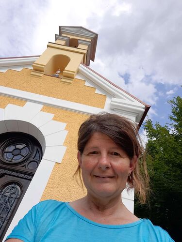 Gipfelstürmer 2024 - Ingrid - Kalvarienberg (509m)