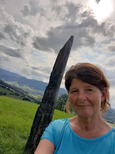 Gipfelstürmer 2024 - Ingrid - Hochkogl (695m)