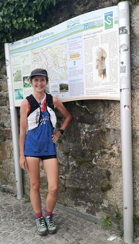 Gipfelstürmer 2024 - Leopoldine - Pöstlingberg (539m)