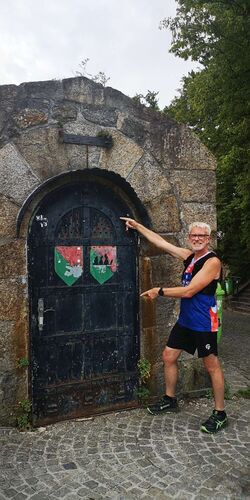 Gipfelstürmer 2024 - Engelbert - Pöstlingberg (539m)