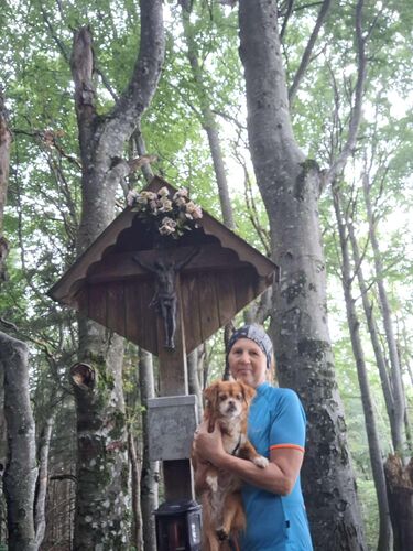 Gipfelstürmer 2024 - Regina - Kruckenbrettl (1020m)