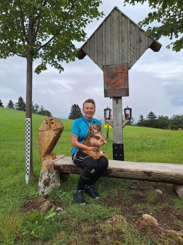 Gipfelstürmer 2024 - Regina - 