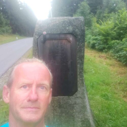 Gipfelstürmer 2024 - Thomas - Koblberg (1046m)