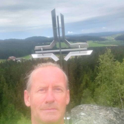 Gipfelstürmer 2024 - Thomas - Jankusmauer (1011m)