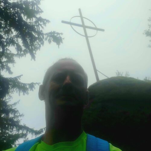 Gipfelstürmer 2024 - Thomas - Wegerstein (834m)