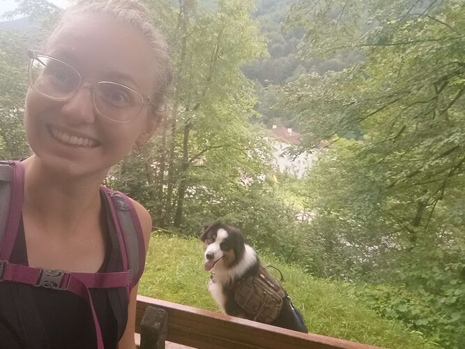 Gipfelstürmer 2024 - Madeleine - Lattnerkogel