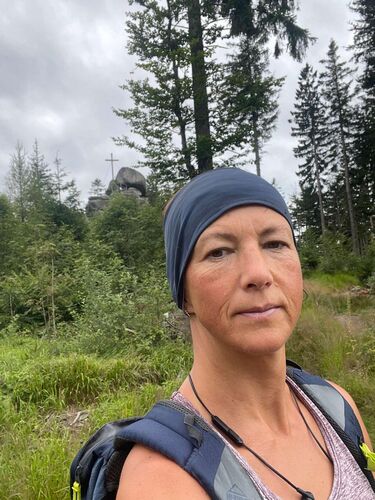 Gipfelstürmer 2024 - Christine - Teufelsschüssel (1108m)