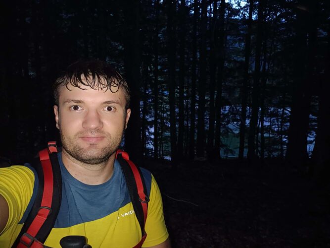 Gipfelstürmer 2024 - Bogdan - eibenkogel