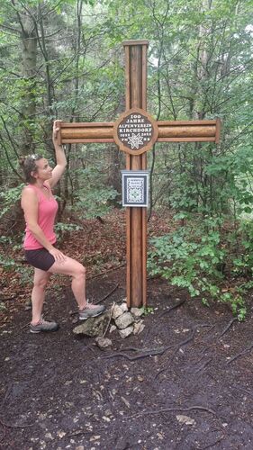 Gipfelstürmer 2024 - Sandra - Ochsenkogel (936m)