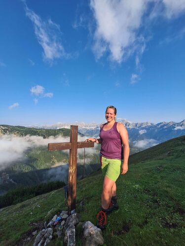 Gipfelstürmer 2024 - Julia - Brennert