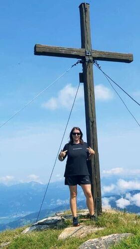 Gipfelstürmer 2024 - Adelheid - Schaabspitze  (1901m)