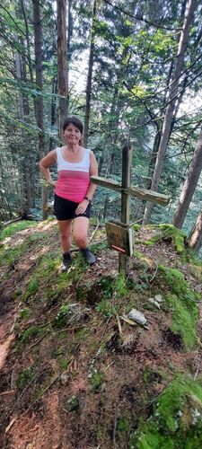 Gipfelstürmer 2024 - Ingrid - Mühlenstein (619m)