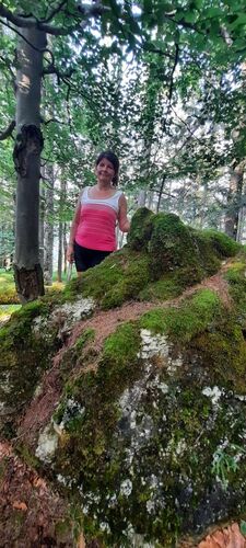 Gipfelstürmer 2024 - Ingrid - Lainberg (764m)