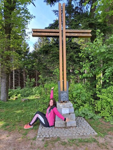 Gipfelstürmer 2024 - Silke - Stockerkogel (525m)