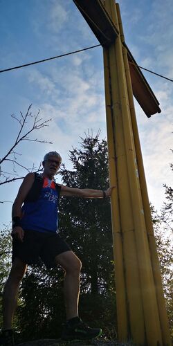 Gipfelstürmer 2024 - Engelbert - Breitenstein (956m)